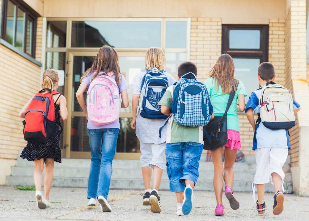 5 Ways to Keep Colleges Safe from Campus Crime and Violence