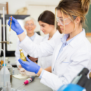 Sec 3 and Sec 4 Chemistry Tuition