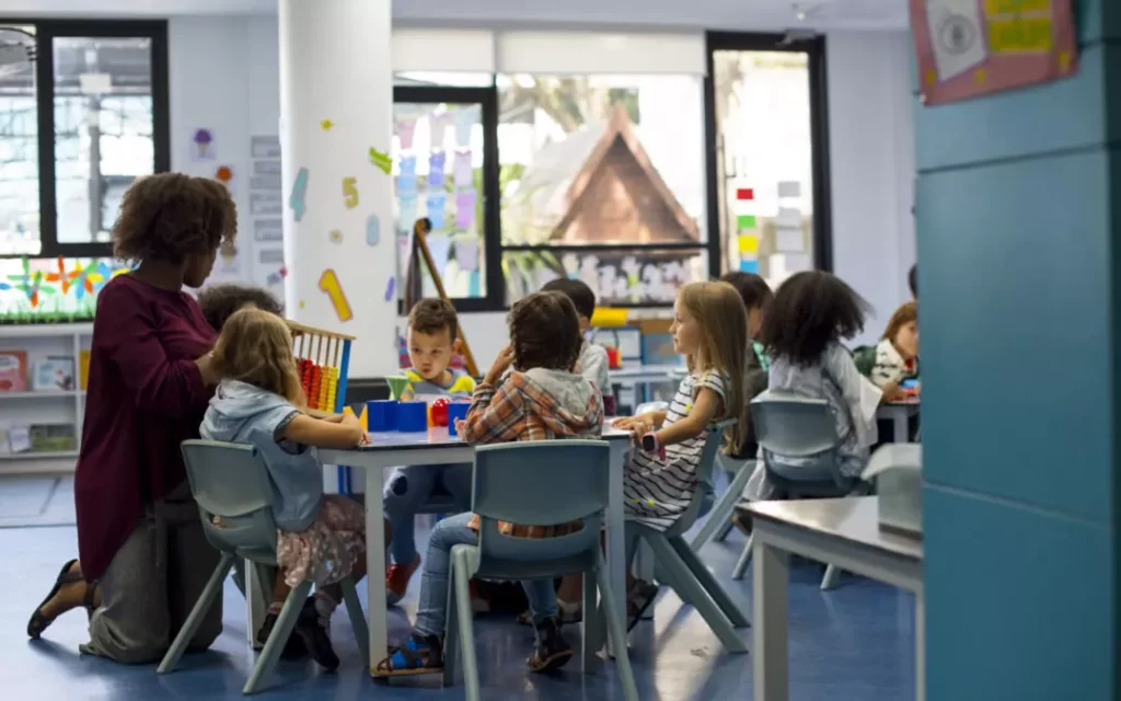 Learn More About the Benefits of Selecting Celebree School: Leading Day Care Centers Available for Purchase