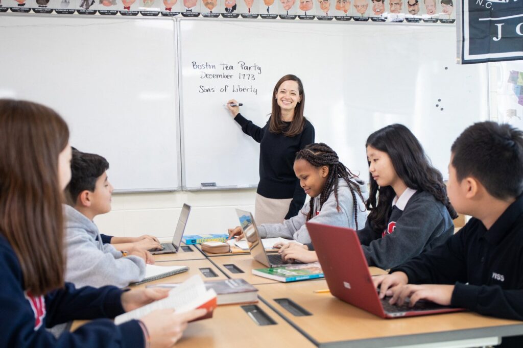 Standards Based Education