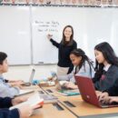 Standards Based Education