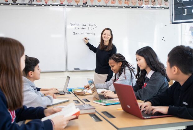 Standards Based Education