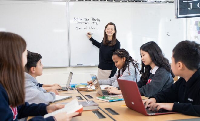 Standards Based Education