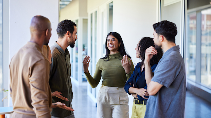 How to Build and Maintain Strong Professional Connections